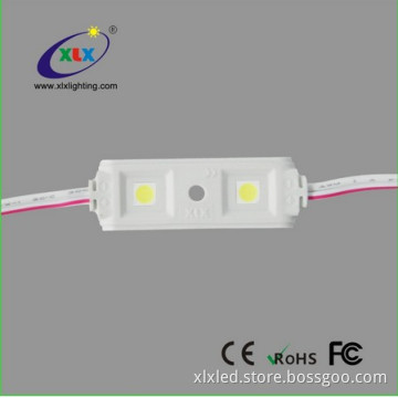 high lumens lighting box sign 5050 smd led module
